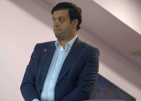 Victor Angelescu a confirmat » Pleacă de la Rapid pentru 700.000 de euro