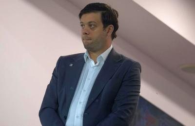 Victor Angelescu a confirmat » Pleacă de la Rapid pentru 700.000 de euro