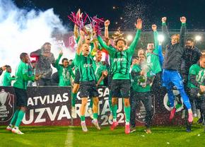 Cu cine joacă FCSB în Conference League » Echipă invadată de străini + Alt detaliu tare!