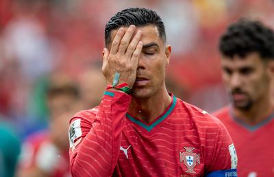 Azi, la GSP Live: controversa Ronaldo și dacă Anglia are față de campioană mondială