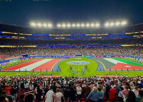 Austria - Iordania, în grupa J la Campionatul Mondial » Start de partidă