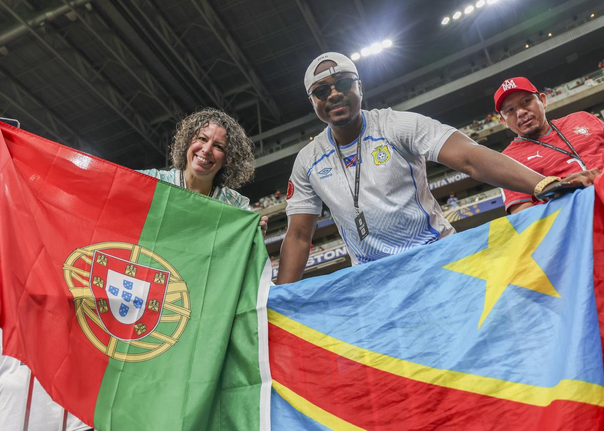 A marcat primul gol din istoria țării sale la Mondial!