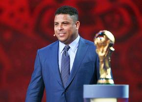 Ronaldo Nazario nu mai așteaptă în dezbaterea Messi - Cristiano Ronaldo: „Este cel mai bun jucător din toate timpurile!”