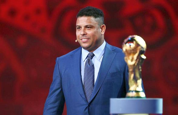 Ronaldo Nazario nu mai așteaptă în dezbaterea Messi - Cristiano Ronaldo: „Este cel mai bun jucător din toate timpurile!”