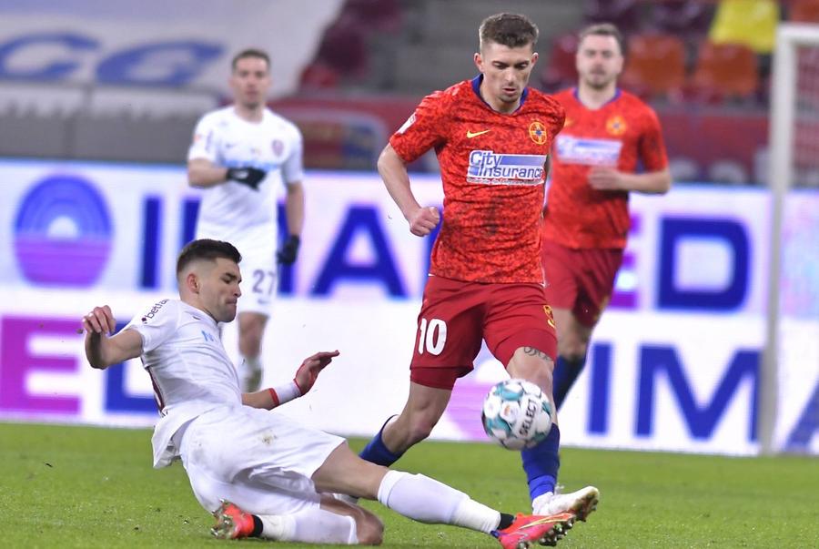 Gigi Becali, noutăți de la FCSB: „Ei doi pleacă” » Ce i-a cerut Florin Tănase la negocieri: „Nu merge așa, bă!” + a jignit un fotbalist: „Ciurucuri”