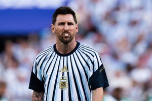 Argentina - Algeria » Campioana mondială începe cursa de apărare a trofeului