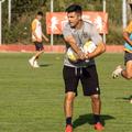 Florin Bratu (46 de ani), fostul antrenor de la Metaloglobus, a confirmat că a ajuns la un acord cu Partizani Tirana/ foto: Facebook @CS Dinamo