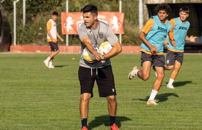 Florin Bratu semnează » A confirmat numele noii echipe: „Am un acord verbal”