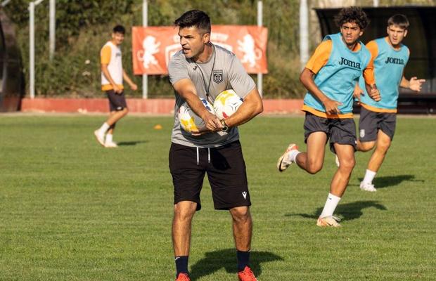 Florin Bratu semnează » A confirmat numele noii echipe: „Am un acord verbal”