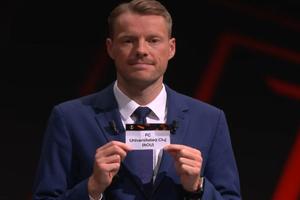 Tragere la sorți: 4 posibili adversari pentru Universitatea Cluj în turul doi preliminar din Europa League