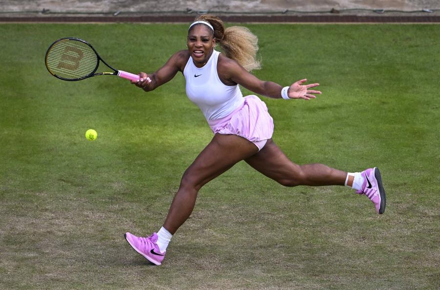 Româncele și-au aflat adversarele de la Wimbledon » Sorana Cîrstea, traseu accesibil până în optimi