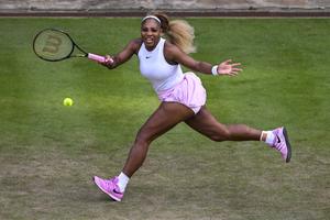 Serena Williams, învinsă la Berlin, a dezvăluit cine a îndemnat-o să joace la Wimbledon alături de sora ei: „Cred că o să fie distractiv”