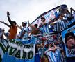 Argentina - Algeria, la Campionatul Mondial // foto: Imago