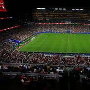 Levi'S Stadium din San Francisco Bay FOTO: Ionuț Iordache (GSP)