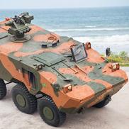 VBTP-MR Guarani 6x6 / Foto: X