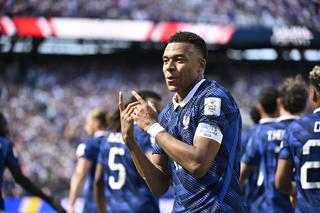 Secretul gestului original prin care Kylian Mbappe își celebrează golurile la Mondial: „O voi face pentru tine!”