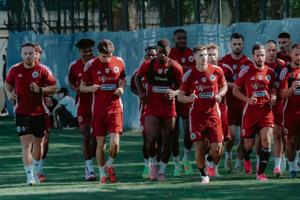 U Cluj a decis unde joacă pe teren propriu duelurile cu Dinamo Kiev și PAOK Salonic