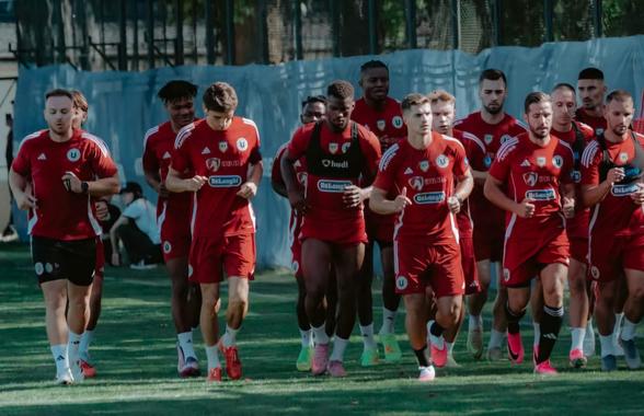 U Cluj a decis unde joacă pe teren propriu duelurile cu Dinamo Kiev și PAOK Salonic