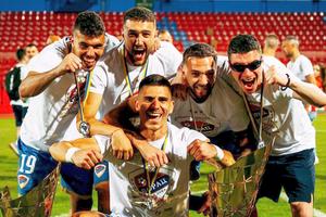 Încă o tragere cu noroc: Universitatea Craiova și-a aflat posibila adversară din turul 2 al Ligii Campionilor