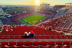 Austria - Iordania, în grupa J la Campionatul Mondial » Reporterii GSP transmit de la stadion