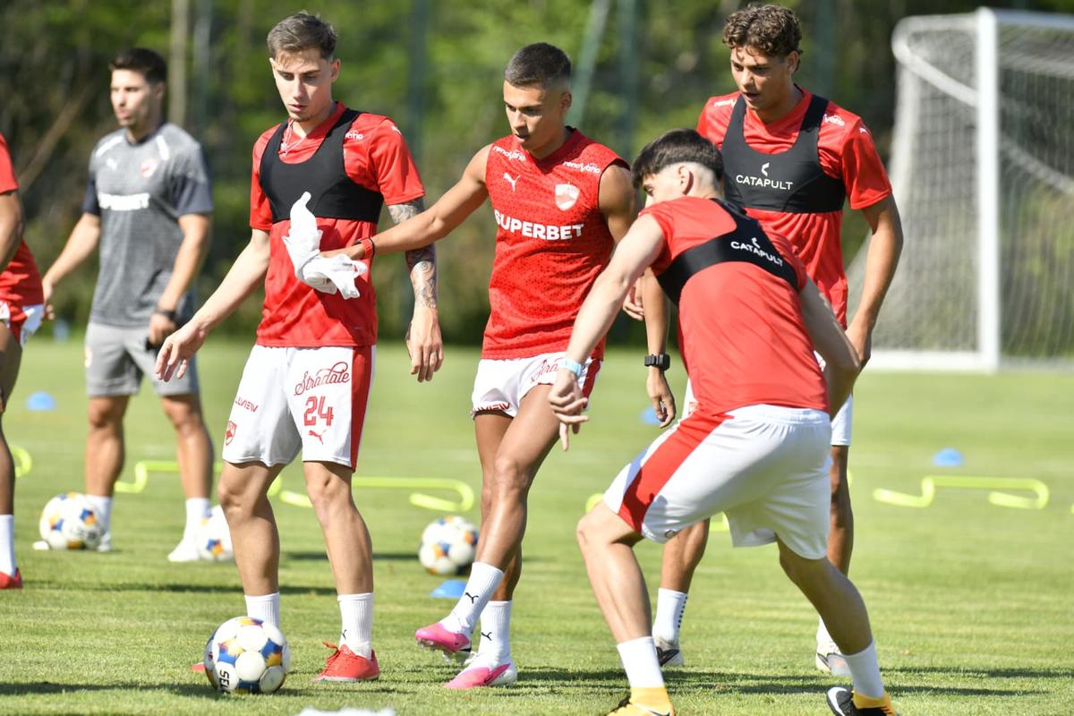 Antrenament Dinamo 17.06.2026 // FOTO: Cristi Preda (GSP.ro)