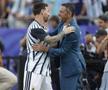 Lionel Messi a scris istorie în Argentina - Algeria: bornele atinse