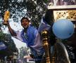 Argentina - Algeria, la Campionatul Mondial // foto: Imago