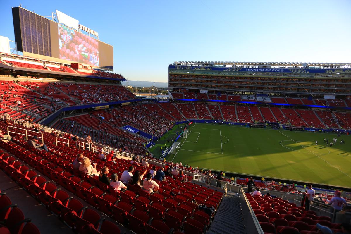 Levi's Stadium