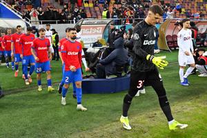 FCSB și CFR Cluj intră la tragerea la sorți » Cu cine joacă în turul doi preliminar din Conference League?