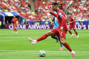 Portugalia - RD Congo, în grupa K de la Campionatul Mondial. Ocazie pentru Ronaldo