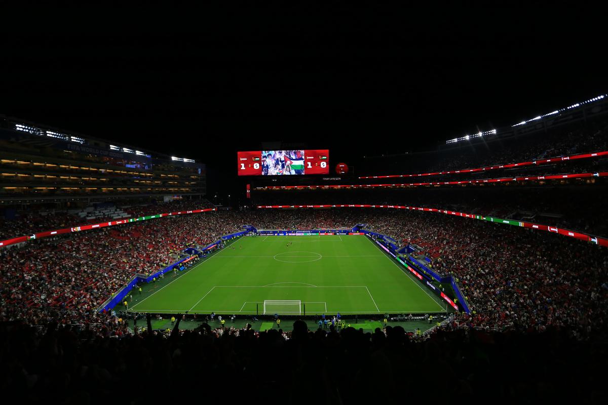 Levi's Stadium