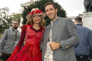 Messi a uluit-o inclusiv pe sora lui Michael Jackson! » Elogii după recitalul lui Leo: „Cine oprește «extraterestrul»?”