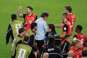 Austria - Iordania, în grupa J la Campionatul Mondial » Reporterii GSP transmit din San Francisco