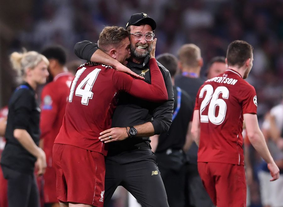 Mărturia fără ocolișuri a căpitanului de la Liverpool: „Pe măsură ce crești, și visurile tale devin mai mari” » Cum l-a ajutat Klopp să se descopere