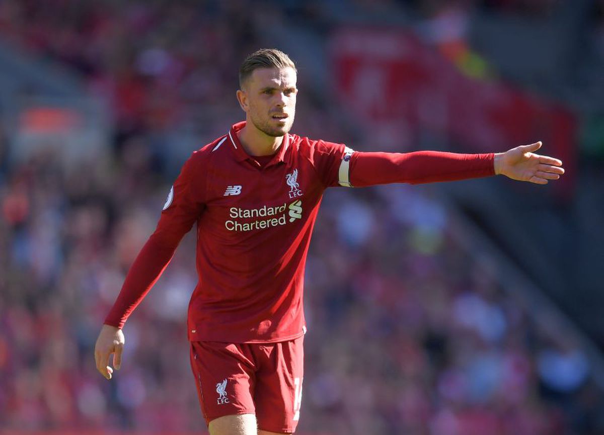 Mărturia fără ocolișuri a căpitanului de la Liverpool: „Pe măsură ce crești, și visurile tale devin mai mari” » Cum l-a ajutat Klopp să se descopere