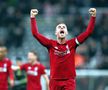 Jordan Henderson. foto: Guliver/Getty Images