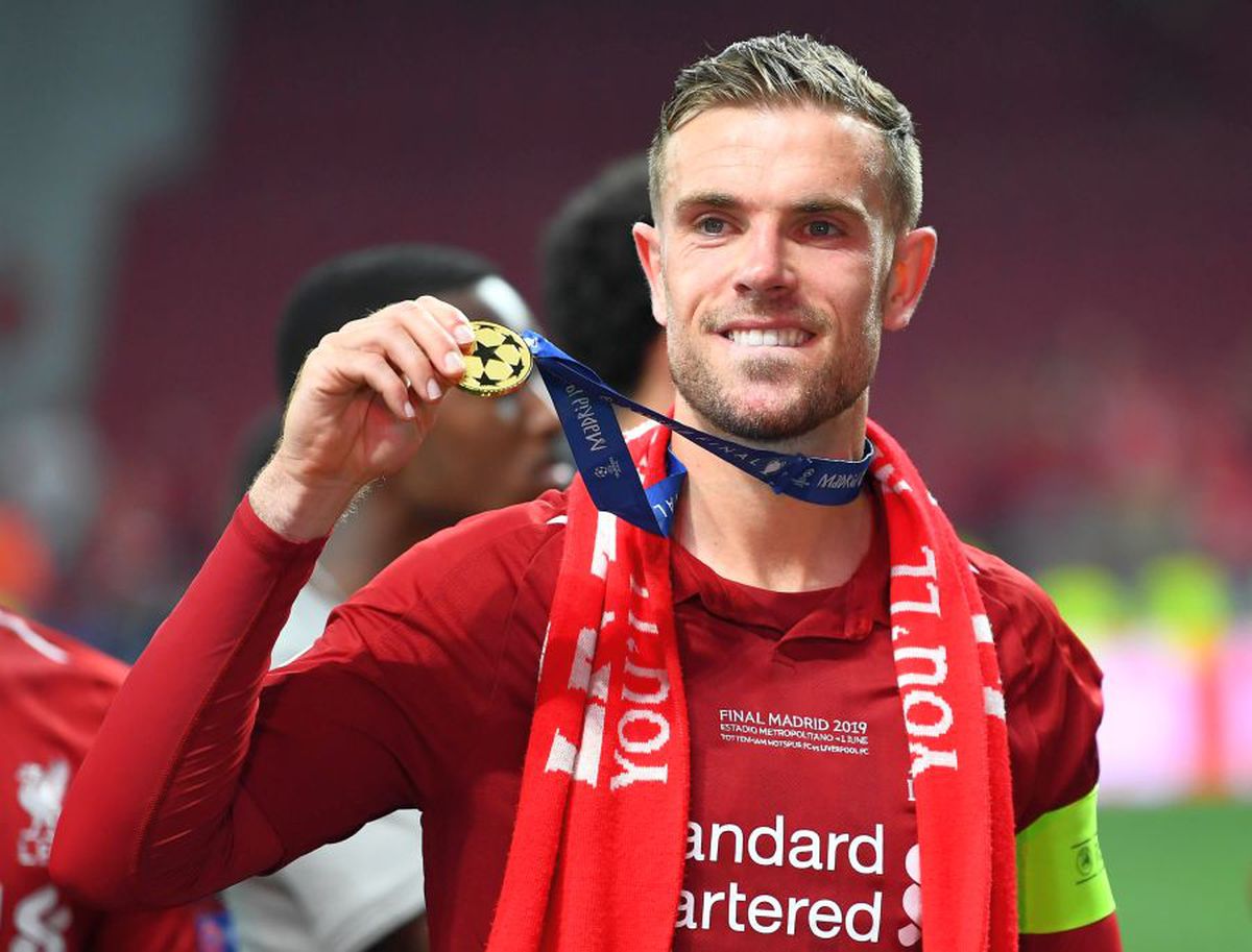 Mărturia fără ocolișuri a căpitanului de la Liverpool: „Pe măsură ce crești, și visurile tale devin mai mari” » Cum l-a ajutat Klopp să se descopere