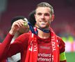 Jordan Henderson. foto: Guliver/Getty Images