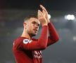 Jordan Henderson. foto: Guliver/Getty Images