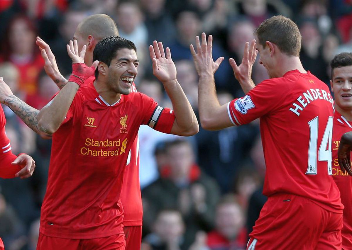 Mărturia fără ocolișuri a căpitanului de la Liverpool: „Pe măsură ce crești, și visurile tale devin mai mari” » Cum l-a ajutat Klopp să se descopere