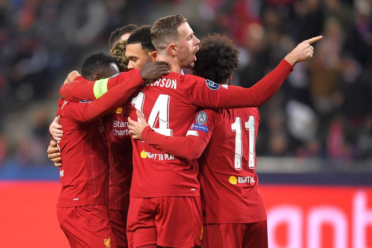 Mărturia fără ocolișuri a căpitanului de la Liverpool: „Pe măsură ce crești, și visurile tale devin mai mari” » Cum l-a ajutat Klopp să se descopere