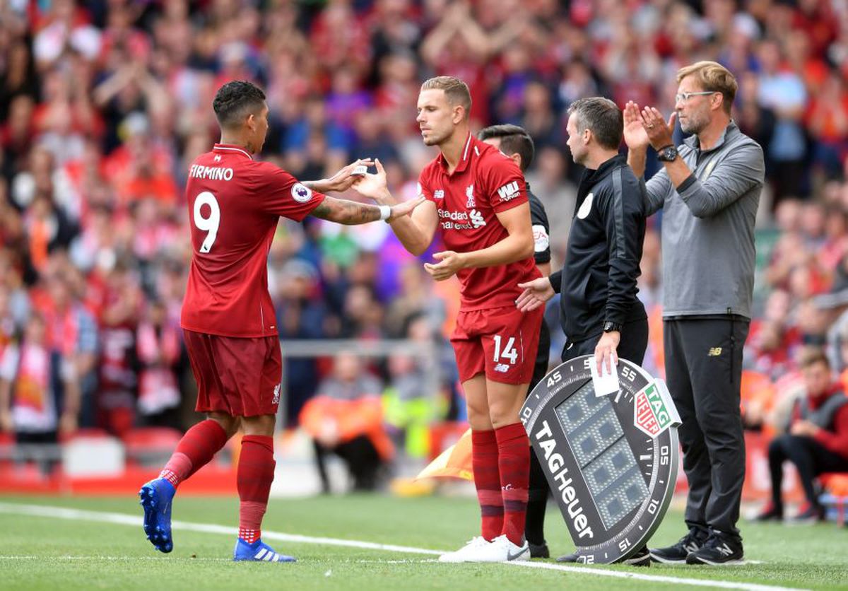 Mărturia fără ocolișuri a căpitanului de la Liverpool: „Pe măsură ce crești, și visurile tale devin mai mari” » Cum l-a ajutat Klopp să se descopere