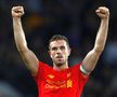 Jordan Henderson. foto: Guliver/Getty Images