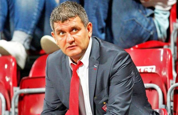 EXCLUSIV Bogdan Bălănescu a făcut anchetă internă la Dinamo, după apariția cazurilor de Covid-19! Iată ce a descoperit