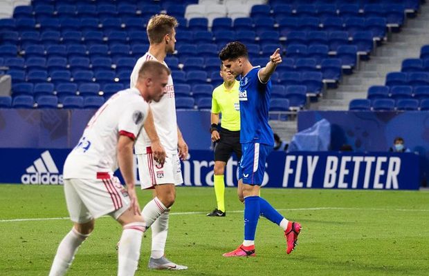 Ianis Hagi își continuă ascensiunea: „Va fi cel mai bun jucător din Scoția de la Brian Laudrup”