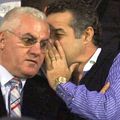 Gigi Becali, sfătuit de Dumitru Dragomir