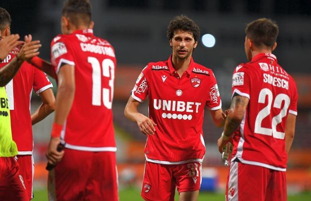 LPF, comunicat transmis tuturor cluburilor din Liga 1, după cazurile de Covid-19 de la Dinamo