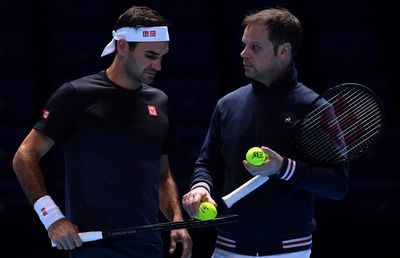 2021, ultimul sezon pentru Roger Federer? Ce a declarat antrenorul elvețianului