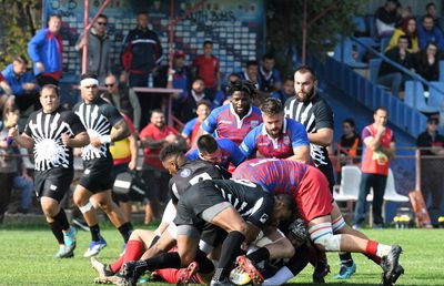 O nouă amânare pentru întrecerile interne: „Nu există un cadru legal pentru disputarea partidelor”