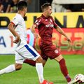 CFR Cluj și FC Botoșani se vor întâlni duminică, 26 iulie